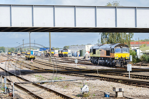 66850 Eastleigh 25092023 - DSCF1576