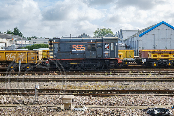 08683 Eastleigh 25092023 - DSCF1527
