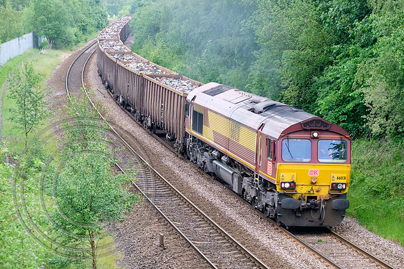 66031 6M87 Brighouse 04062016