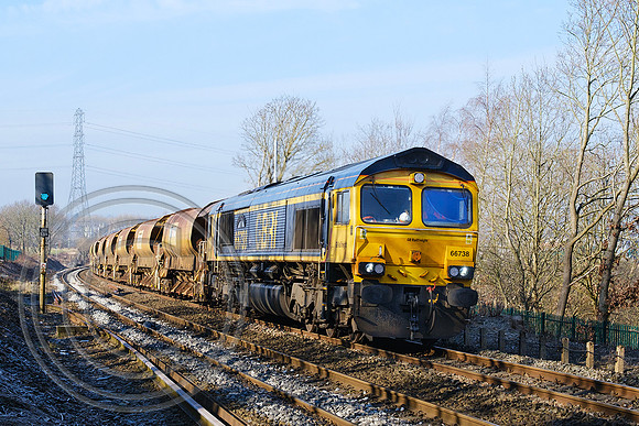 66738 6G97 Elland 19032025 - DSCF2788