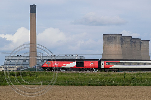 43296 1E03 Hensall 16062018 - DSCF4751