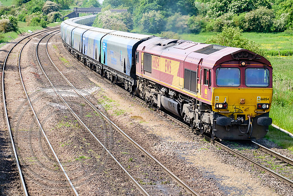 66054 4R50 New Barnetby 07062016