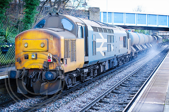 37402 3S14 Brighouse 10122021 - DSCF2951