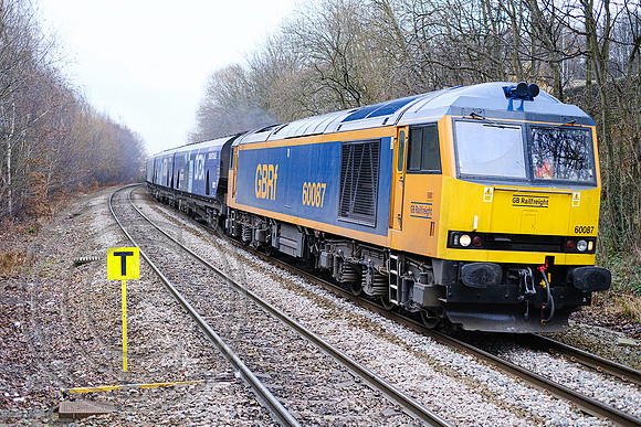 60087 6M36 Brighouse 21122021 - DSCF3031