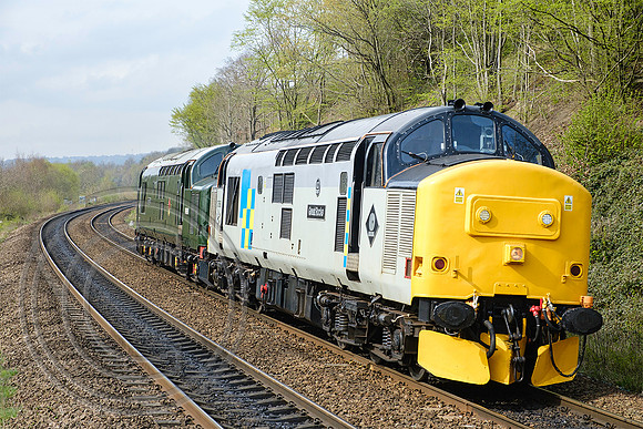 37688+D6851 0Z20 Deighton 14042022 - DSCF8250