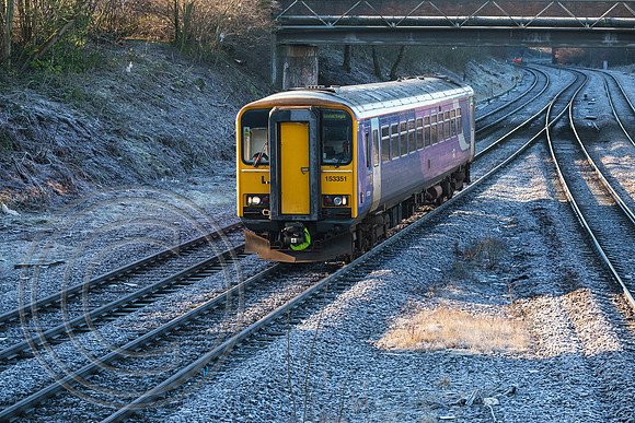 153351 2O68 Ravensthorpe 23012019 - DSCF0813