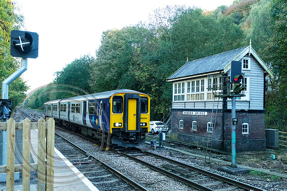 150270 1J17 Hebden Bridge 18102018 - DSCF6868