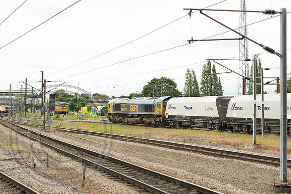 66712 4D78 Doncaster 03062024 - DSCF0422