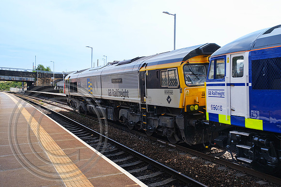 69016+66794 0G69 Deighton 20062025 - DSCF3548