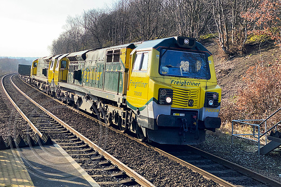 70008+70001 6E53 Deighton 28022021 - 20