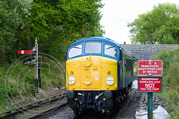 D4 1R12 Harmans Cross 07052022 - DSCF4449