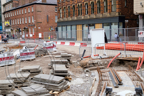 2CC - Junction of Princess Street and St Peters Square 27052016 1