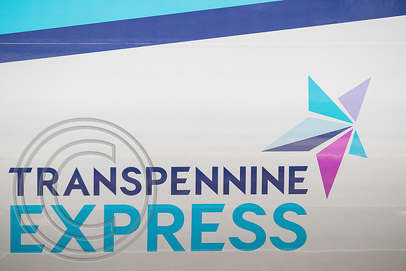 4 - TransPennine Express branding on 185108 Manchester Piccadilly 01042016