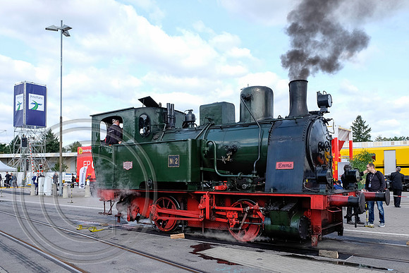 Emma No 2 InnoTrans 20092016 DSF3846