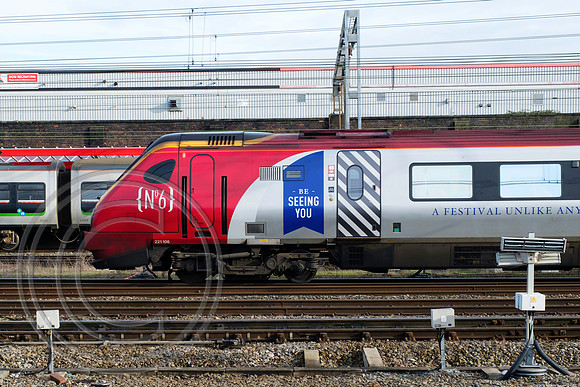 221106 9M52 Crewe 14112017 - DSCF0770