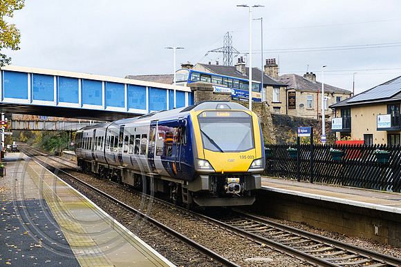 195003 1E56 Brighouse 17112020 - DSCF6438