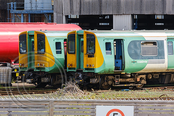 313215 Eastleigh Arlington 25092023 - DSCF1597