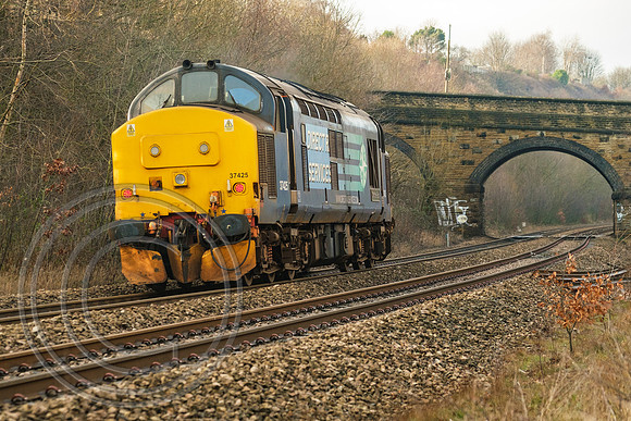 37425 0Z38 Brighouse 24012019 - DSCF0886