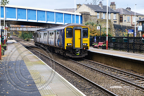 150220 2W11 Brighouse 17112020 - DSCF6424