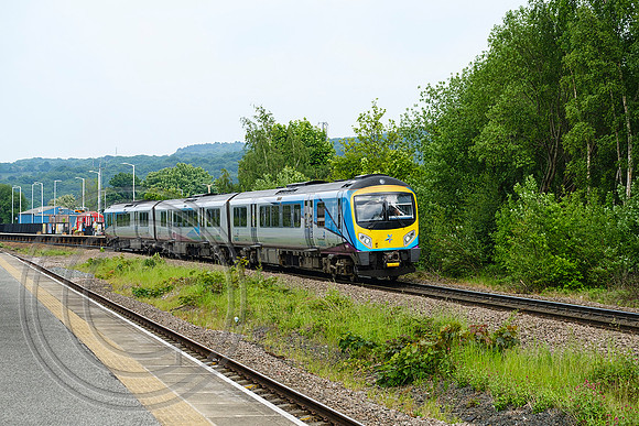 185111 2J74 Mirfield 03062021 - DSCF0735