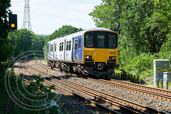 150144 1J08 Elland 18062018 - DSCF4879