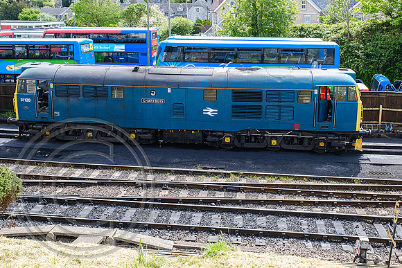 31128 Swanage 07052022 - DSCF4398