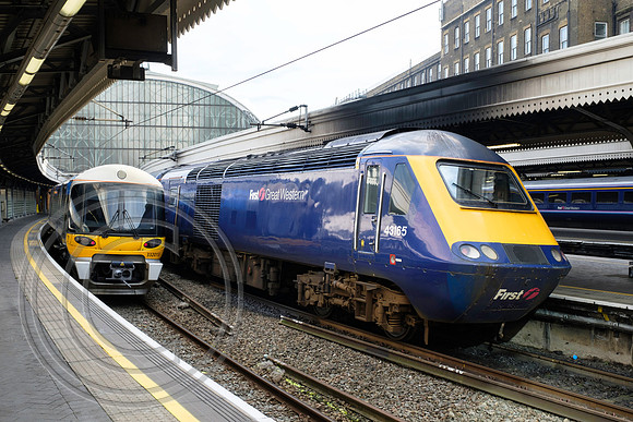 5590 - 43165 1L51 Paddington 16022017