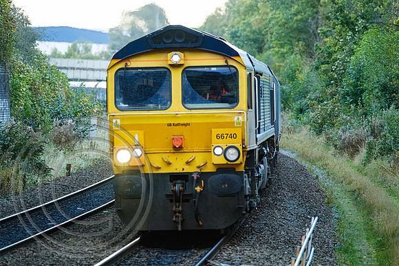 66740 6M37 Deighton 25102021 - DSCF2282