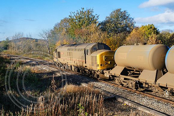 37419 3S14 Heaton Lodge Jn 04112020 - DSCF0179