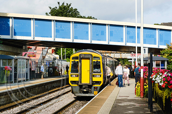 158795 2I05 Brighouse 12082021 - DSCF1493