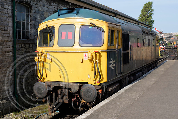 33111 0H02 Swanage 11052018 - DSCF3781