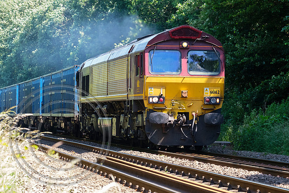 66162 6M16 Elland 18062018 - DSCF4927