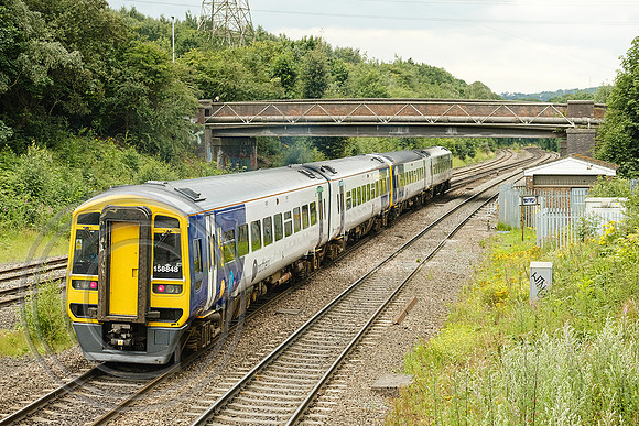 158797+158848 2R94 Ravensthorpe 21072020 - DSCF7510