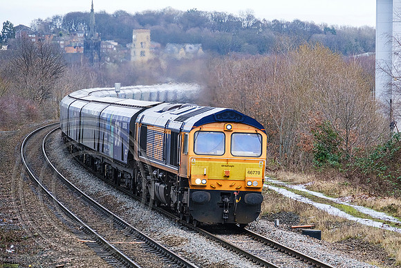 66770 6M36 Thornhill LNW Jct 04012021 - DSCF0785