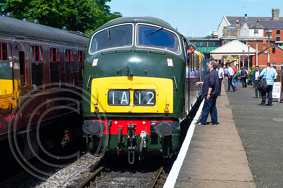 D832 1J62 Bury Bolton St 08072017 - DSCF9001