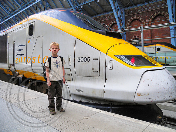 3005 St Pancras International 28072009 - DSCN0911
