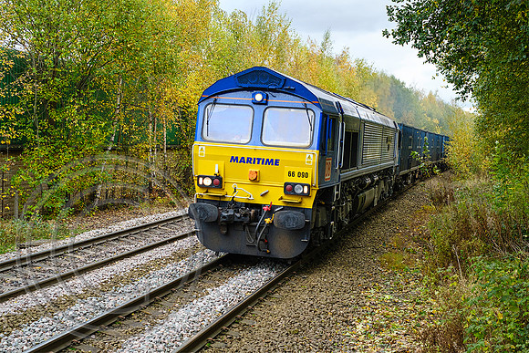 66090 6M16 Brighouse 03112021 - DSCF2303