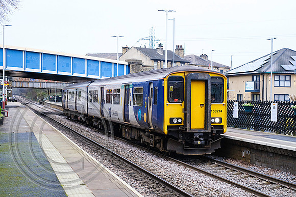 150274 2W11 Brighouse 21122021 - DSCF3004