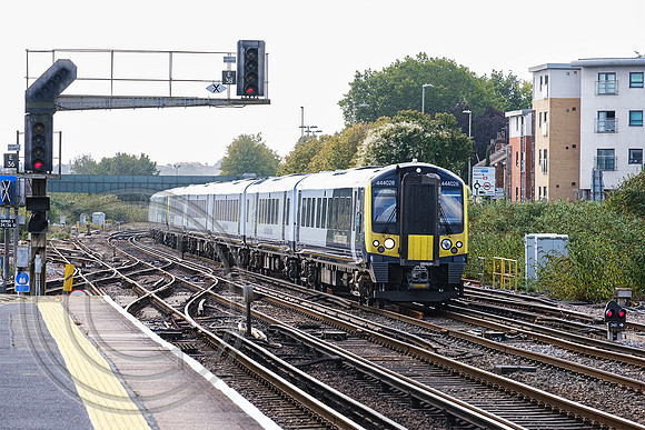 444028+444021 1W56 Eastleigh 25092023 - DSCF1593