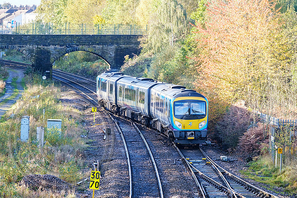 185105 5T66 Bradley Jn 27102019 - DSCF5471