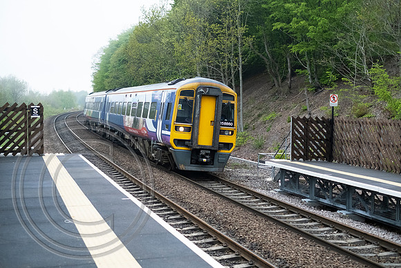 158860 2W00 Deighton 29042019 - DSCF2433