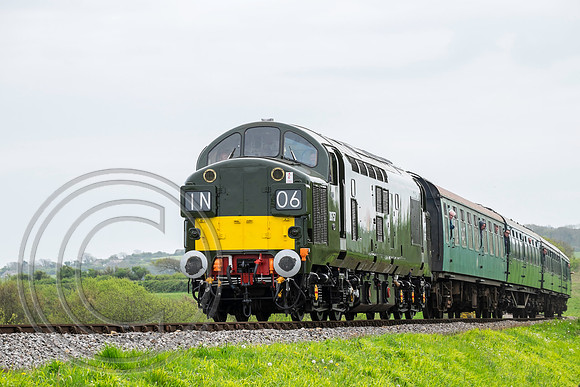 D6757 Corfe Common 08052015