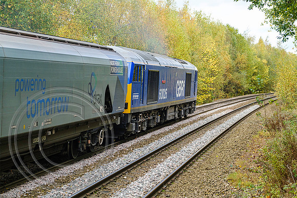 60026 6E09 Brighouse 03112021 - DSCF2328