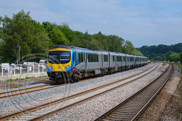 185131+185132 1K21 Mirfield 14052025 - DSCF3366