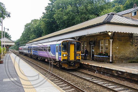 153324+158905 2R82 Hebden Bridge 17082021 - DSCF7615