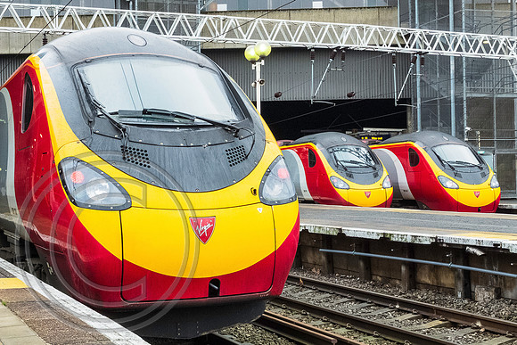 390136 1H17 Euston 31012016