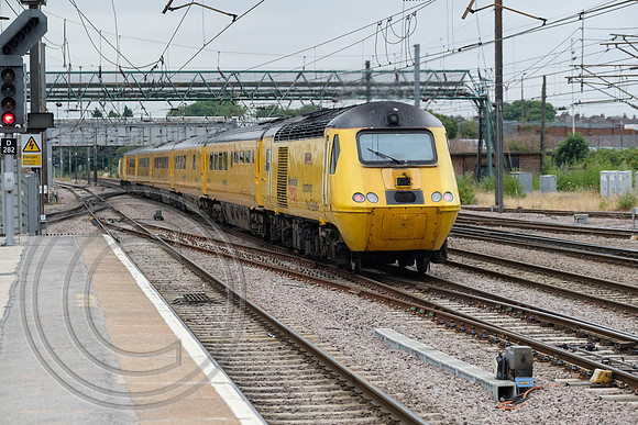 43062 1Q06 Doncaster 09072018 - DSCF5154