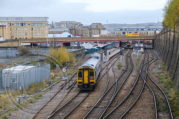 158794 2K12 Bradford Interchange 17112021 - DSCF8090