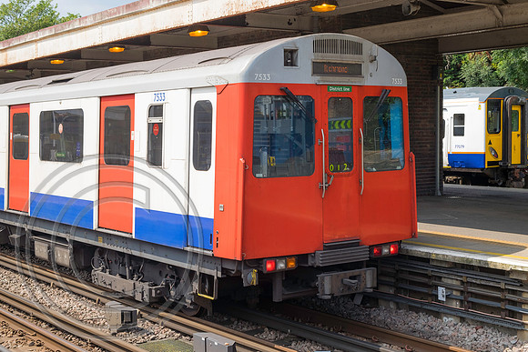 7533 012 Upminster 23072016 2