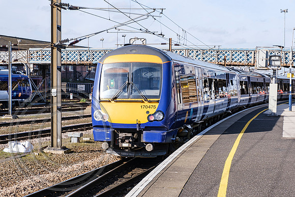 170475 1W46 Doncaster 16032020 - DSCF7084